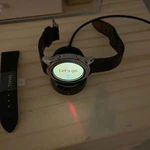 Used Samsung Watch Galaxy Gear S3 Classic